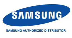 Samsung Authorized Distributor .